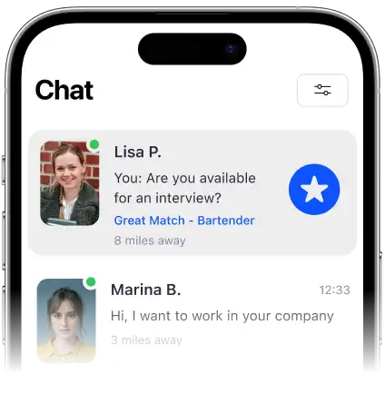 Hire in 24 hours