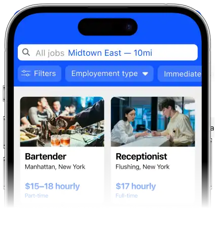 Browse jobs
near me