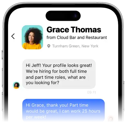Hire On-the-Go